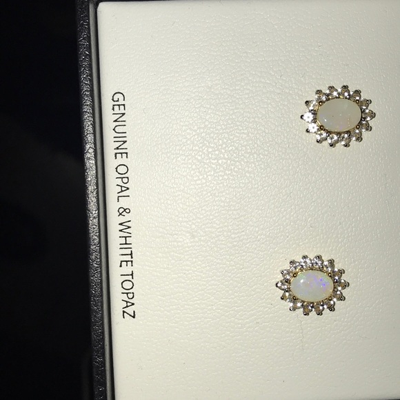 Jewelry - Earrings diamond